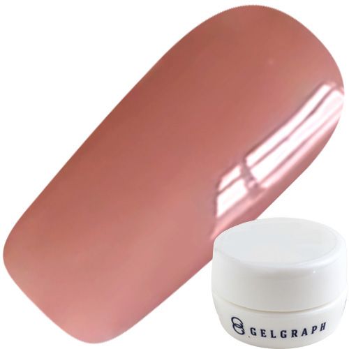 【and graph】カラージェル3g MS159【お取り寄せ】【ゆうパケット】