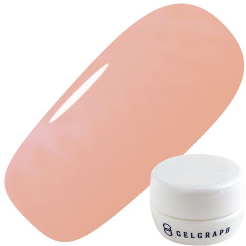 【and graph】カラージェル3g S003【ゆうパケット】