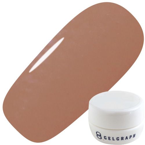 【and graph】カラージェル3g S011【お取り寄せ】【ゆうパケット】