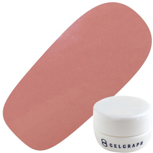 【and graph】カラージェル3g S026【ゆうパケット】