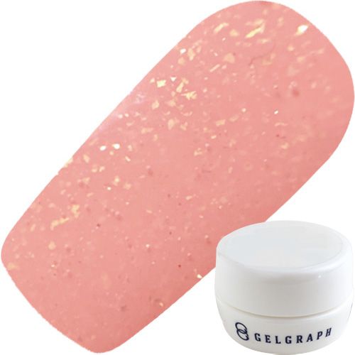 【and graph】カラージェル3g SG129【ゆうパケット】