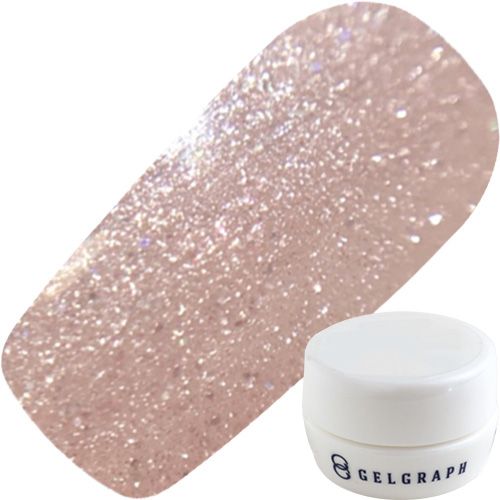 【and graph】カラージェル3g SG132【ゆうパケット】