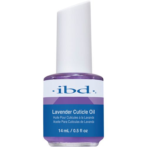 ラベンダーキューティクルオイル 1/2oz