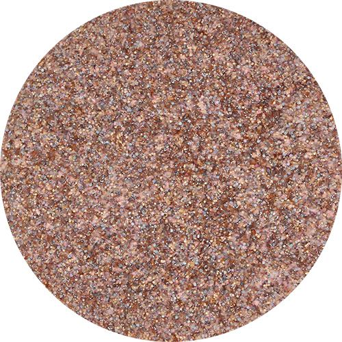 レトロリフレクション スペクトラムグリッター ベージュ【お取り寄せ】【ゆうパケット】