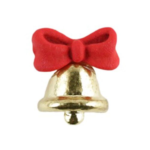 ♪リンリンベル レッド【ゆうパケット】