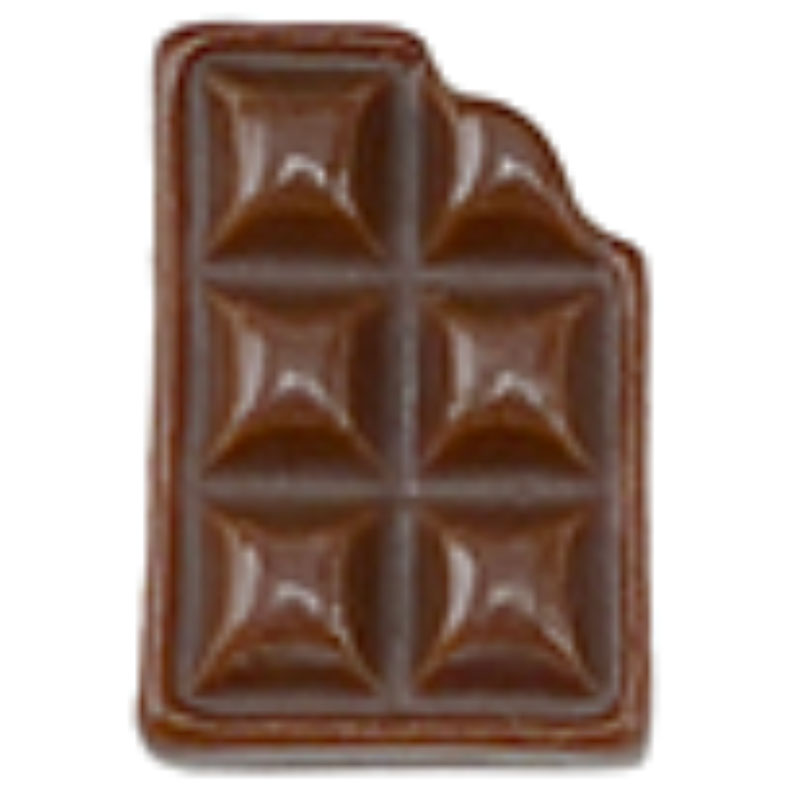 スイートチョコレート ブラウン【ゆうパケット】