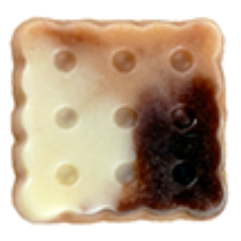 スイートクッキー スクエア【ゆうパケット】