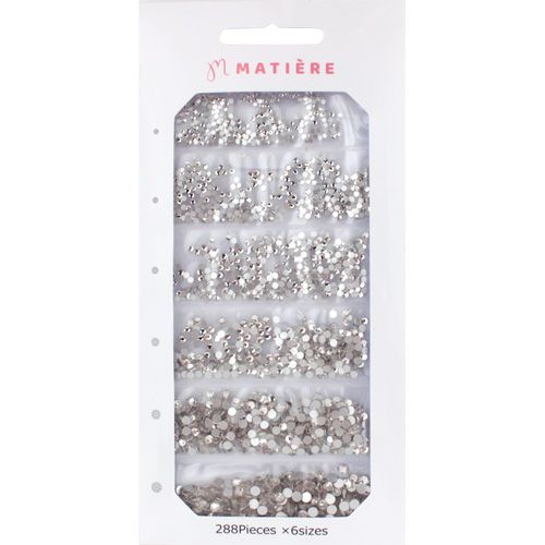 クリスタルストーン セット【ゆうパケット】