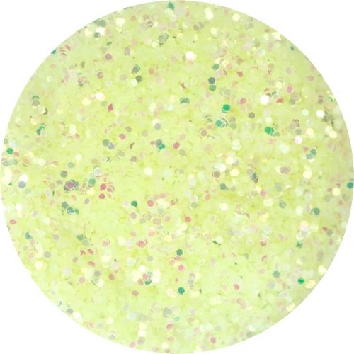 サンライトエフェクトグリッター ライム(ライトブルー)【お取り寄せ】【ゆうパケット】