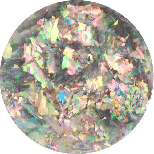 ファイヤーワークスグリッター ライトブロンズ【お取り寄せ】【ゆうパケット】