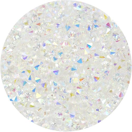 クリスタルグレイン　オーロラ【ゆうパケット】