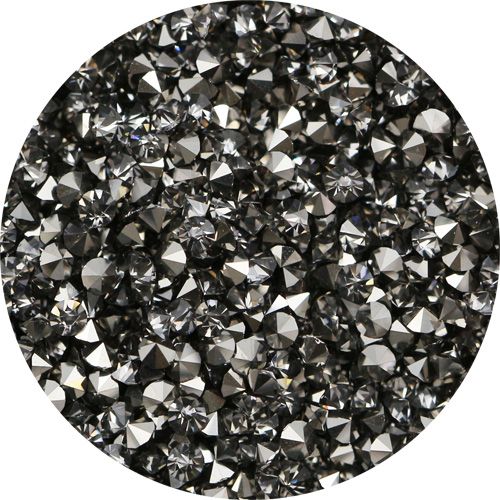 クリスタルグレイン　ダークシルバー【お取り寄せ】【ゆうパケット】