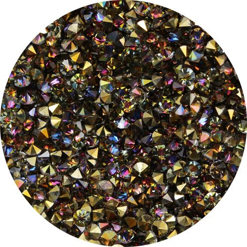 クリスタルグレイン　アラビアンゴールド【お取り寄せ】【ゆうパケット】