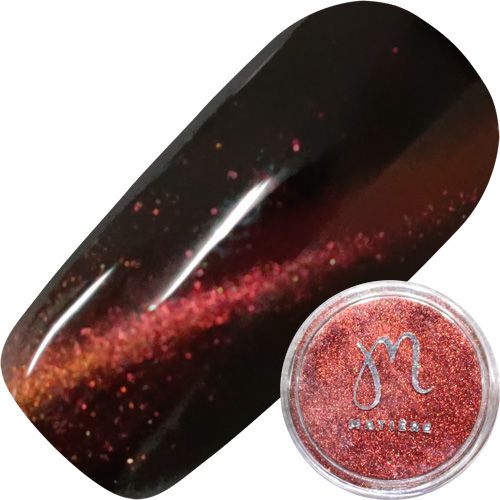 マグネットパウダー レディッシュブラウン【お取り寄せ】【ゆうパケット】