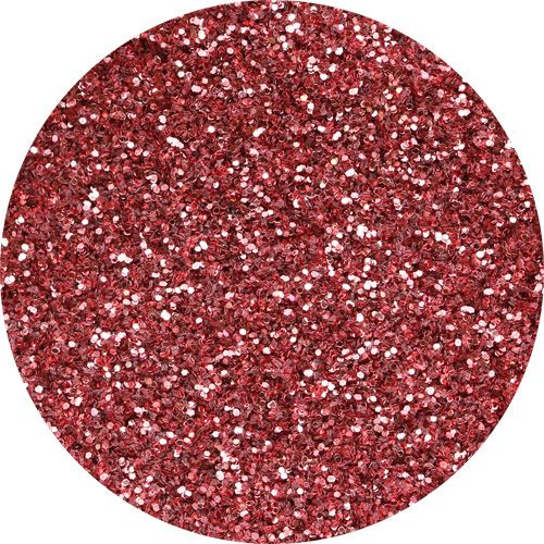 ダズリンググリッター スパークリングレッド【お取り寄せ】【ゆうパケット】