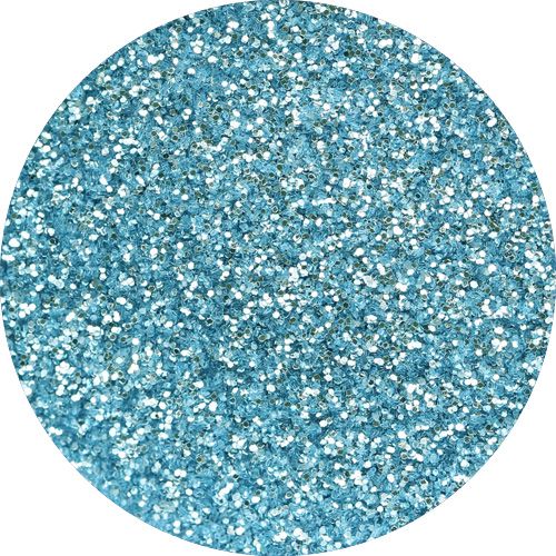 ダズリンググリッター アイスブルー【ゆうパケット】