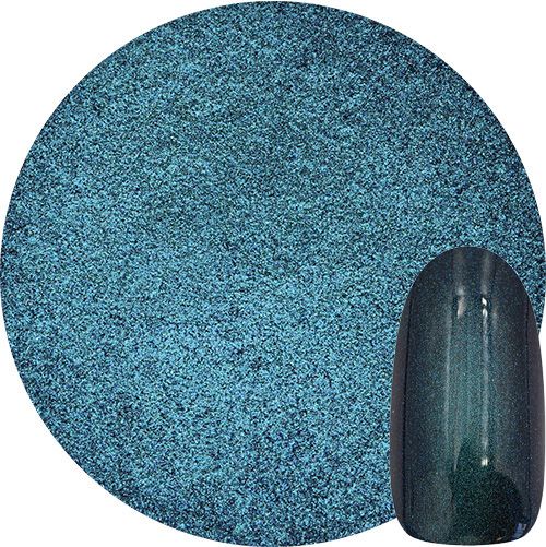 マグネットパウダー ピーコックブルー【お取り寄せ】【ゆうパケット】