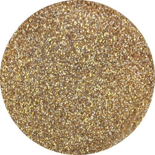 レトロリフレクショングリッター ゴールド【ゆうパケット】