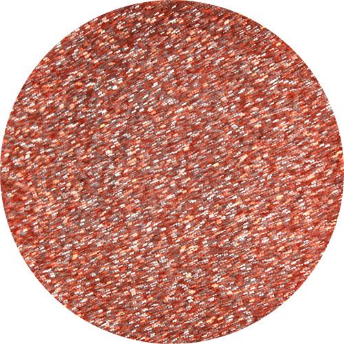 レトロリフレクショングリッター レディッシュブラウン【お取り寄せ】【ゆうパケット】
