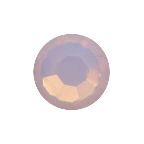 ガラスストーン144粒 ピンク オパール SS5【お取り寄せ】【ゆうパケット】