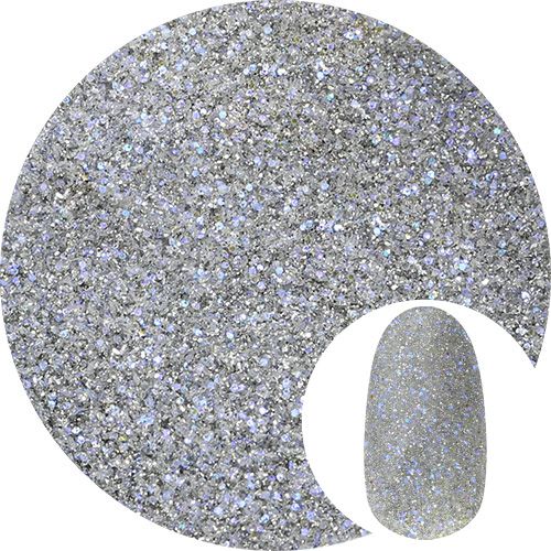 レトロリフレクショングリッター コスミック ブルー【お取り寄せ】【ゆうパケット】