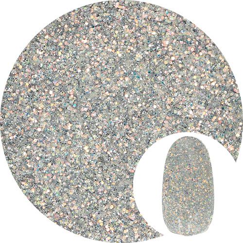 レトロリフレクショングリッター コスミック オレンジ【お取り寄せ】【ゆうパケット】