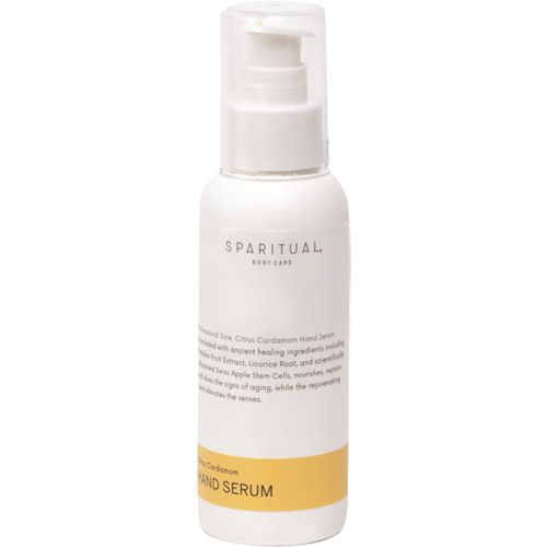 シトラス カルダモン ハンドセラム 118ml【お取り寄せ】