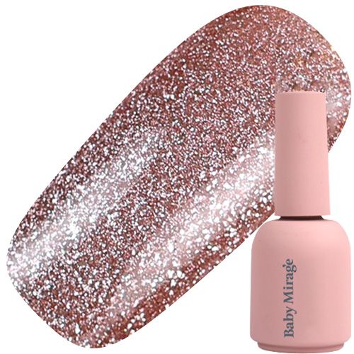 【スキンマグフラッシュ】カラージェル8g MF03