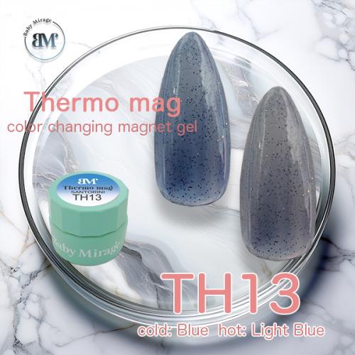 【サーモマグ】カラージェル3g TH13 SANTORINI【ゆうパケット】