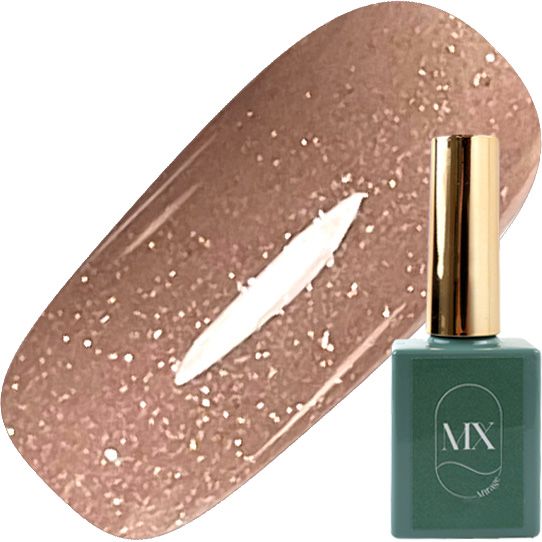 【NUDIE FLASH earth series】カラージェル8g  F003