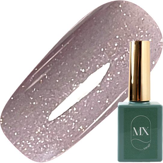 ▲【NUDIE FLASH earth series】カラージェル8g  F005