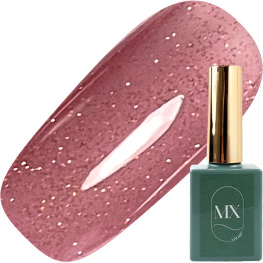 【NUDIE FLASH earth series】カラージェル8g  F006