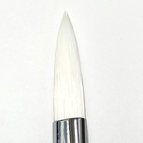 rednails web channel / スカルプチュアブラシ(キャップ付)【ゆう