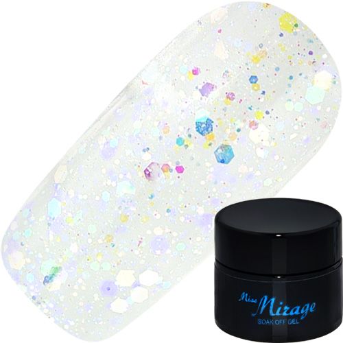 カラージェル2.5g PG001【ゆうパケット】