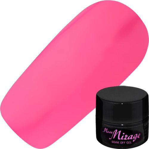 【ミルフィーユシリーズ】カラージェル2.5g S032S ピンク【ゆうパケット】