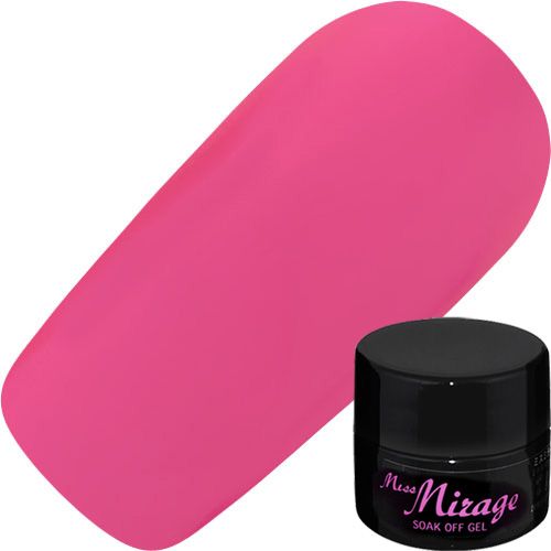 【トゥルーリーマットシリーズ2】カラージェル2.5g TM030S トゥルーリーディープピンク【ゆうパケット】