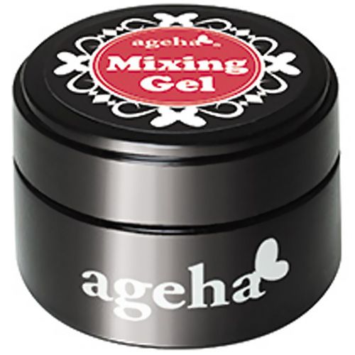 ミキシングジェル 7.5g