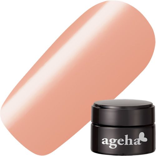 コスメカラー2.7g 104 フレッシュヌード【ゆうパケット】