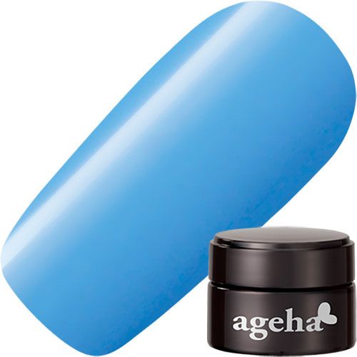 コスメカラー2.7g 305 スカイブルーA【お取り寄せ】【ゆうパケット】