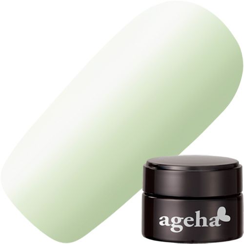 【スプリングアート】コスメカラー2.7g 313 ミルクグリーンA【ゆうパケット】