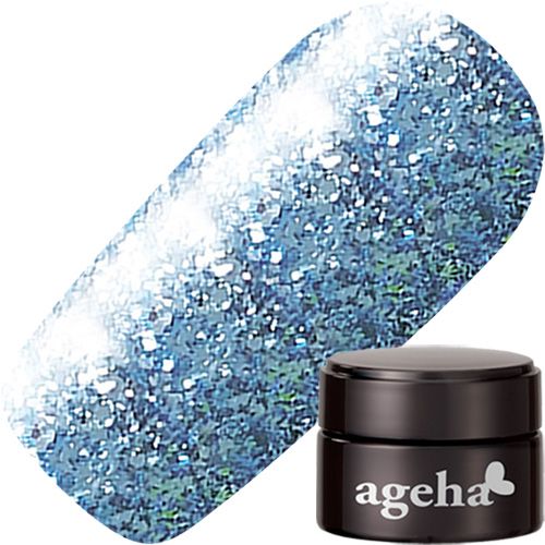 【スパークル】コスメカラー2.7g 404 マリンスパークル【お取り寄せ】【ゆうパケット】