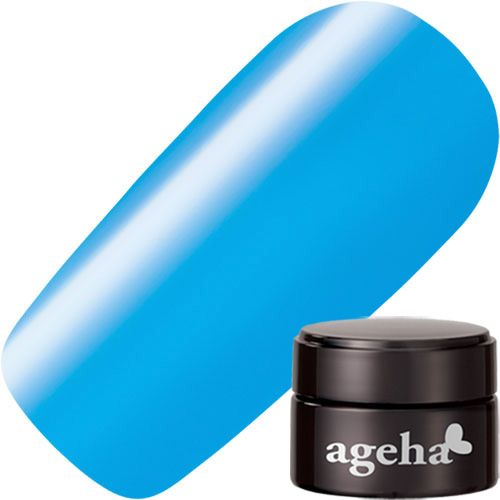 【シロップ】コスメカラー2.7g 500 ブルーシロップ【ゆうパケット】