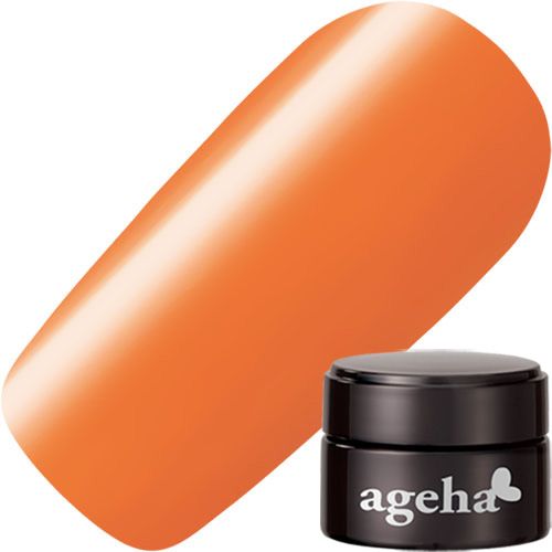 【シロップ】コスメカラー2.7g 506 オレンジシロップ【ゆうパケット】