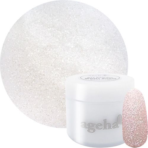 アートパウダー15g ホワイトシュガー