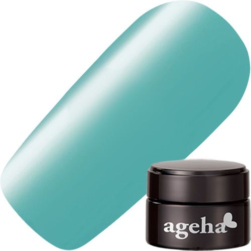 【ビーチリゾート】コスメカラー2.7g 242 アイランドグリーン【ゆうパケット】