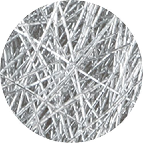 メタルファイバー F-1 シルバー【お取り寄せ】【ゆうパケット】