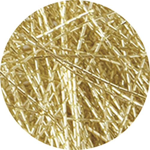 メタルファイバー F-2 ゴールド【ゆうパケット】