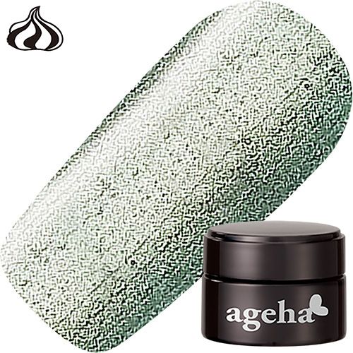 【ルミナス】クリームアートジェル2.7g L・グリーン【お取り寄せ】【ゆうパケット】