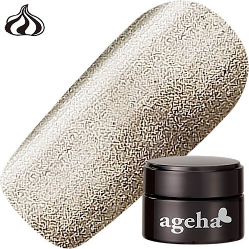 【ルミナス】クリームアートジェル2.7g L・コパー【ゆうパケット】