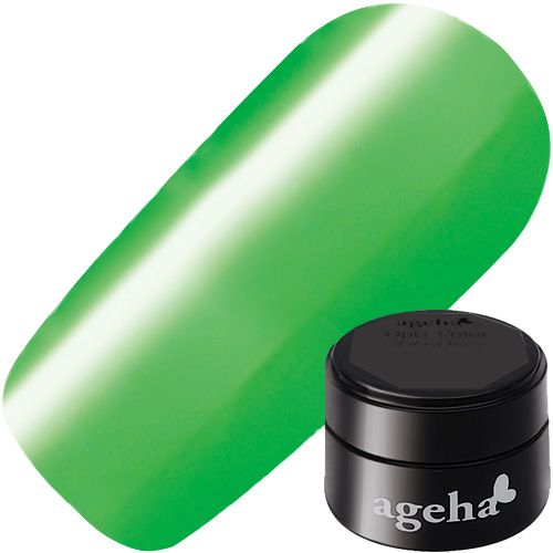 【ネオンカラー】オプティカラー2.7g 2-04 ネオングリーン【ゆうパケット】